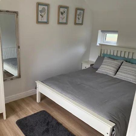 Haven Oaks - Self Contained Rural Lodge 1 Shedfield Bagian luar foto