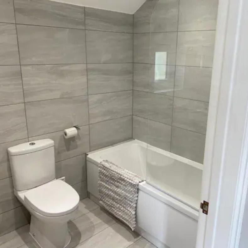 Haven Oaks - Self Contained Rural Lodge 1 Shedfield Bagian luar foto