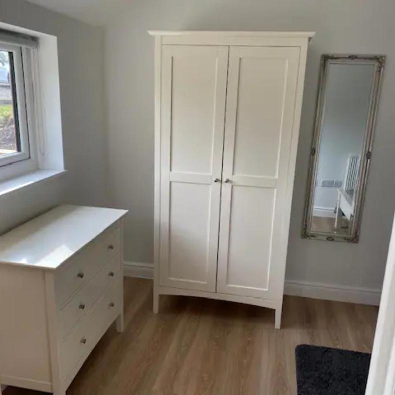 Haven Oaks - Self Contained Rural Lodge 1 Shedfield Bagian luar foto